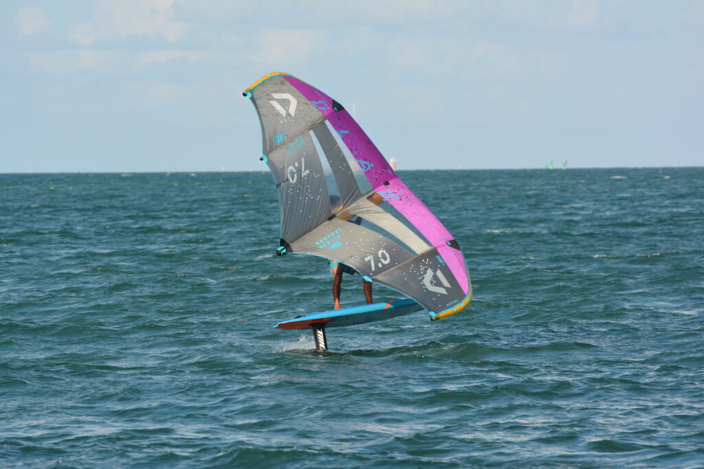 Tillo TILLO Element | All-in-One SUP, Wing & Windsurf Foil Board