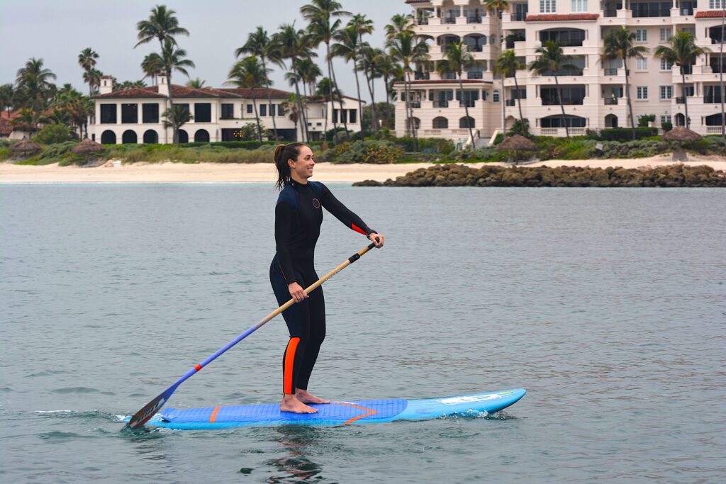 Tillo TILLO Element | All-in-One SUP, Wing & Windsurf Foil Board